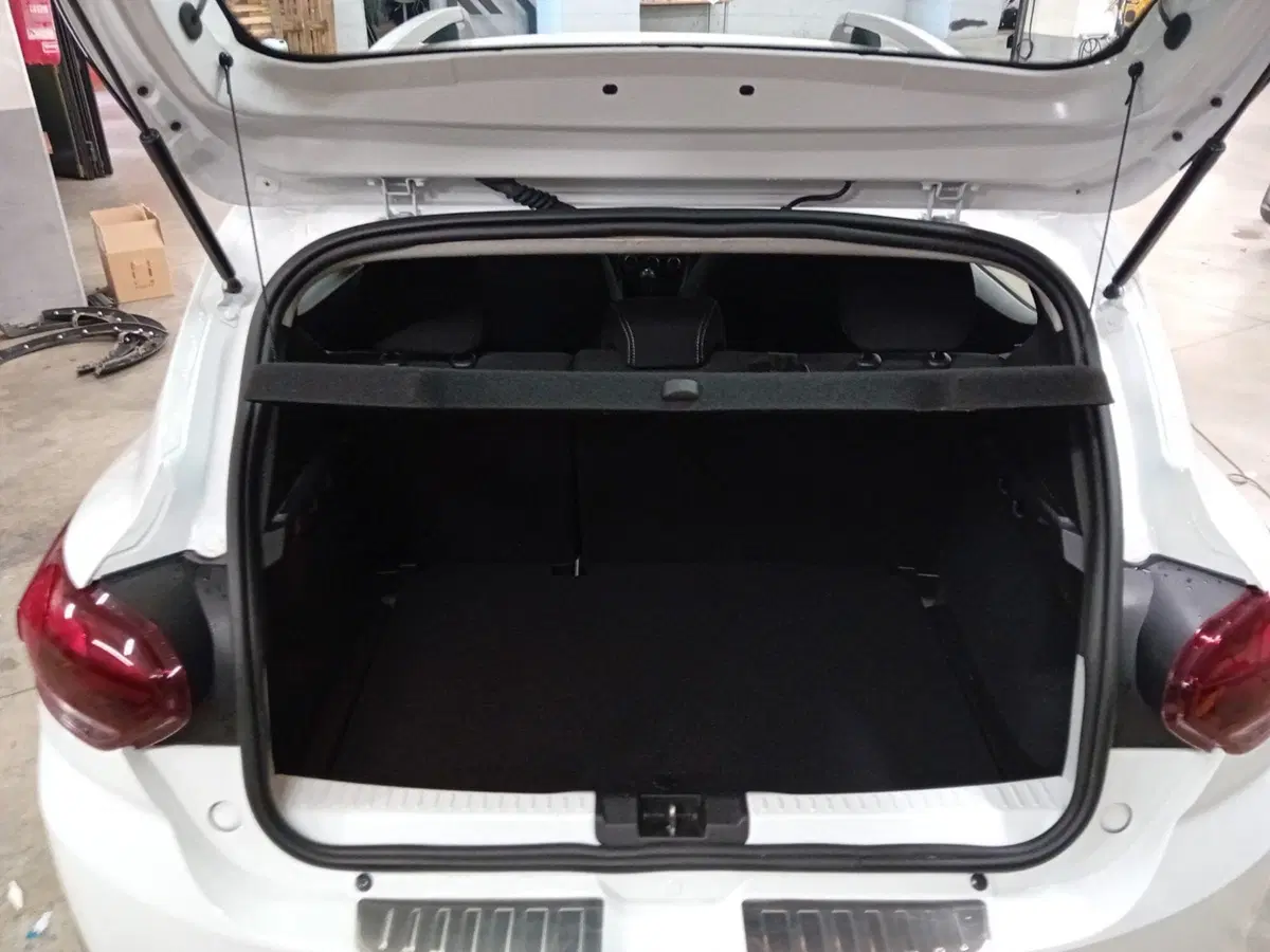 Dacia Sandero usata a Vicenza (10)