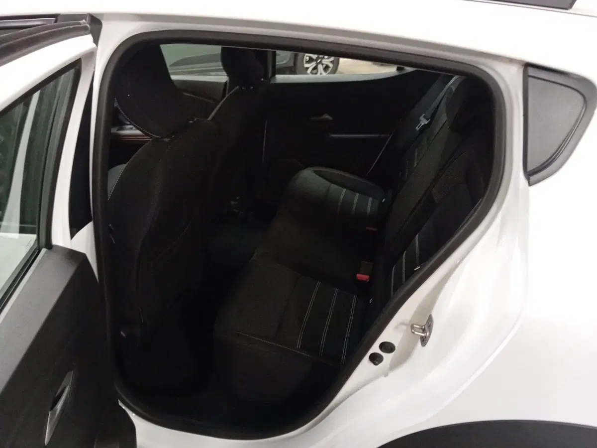 Dacia Sandero usata a Vicenza (11)