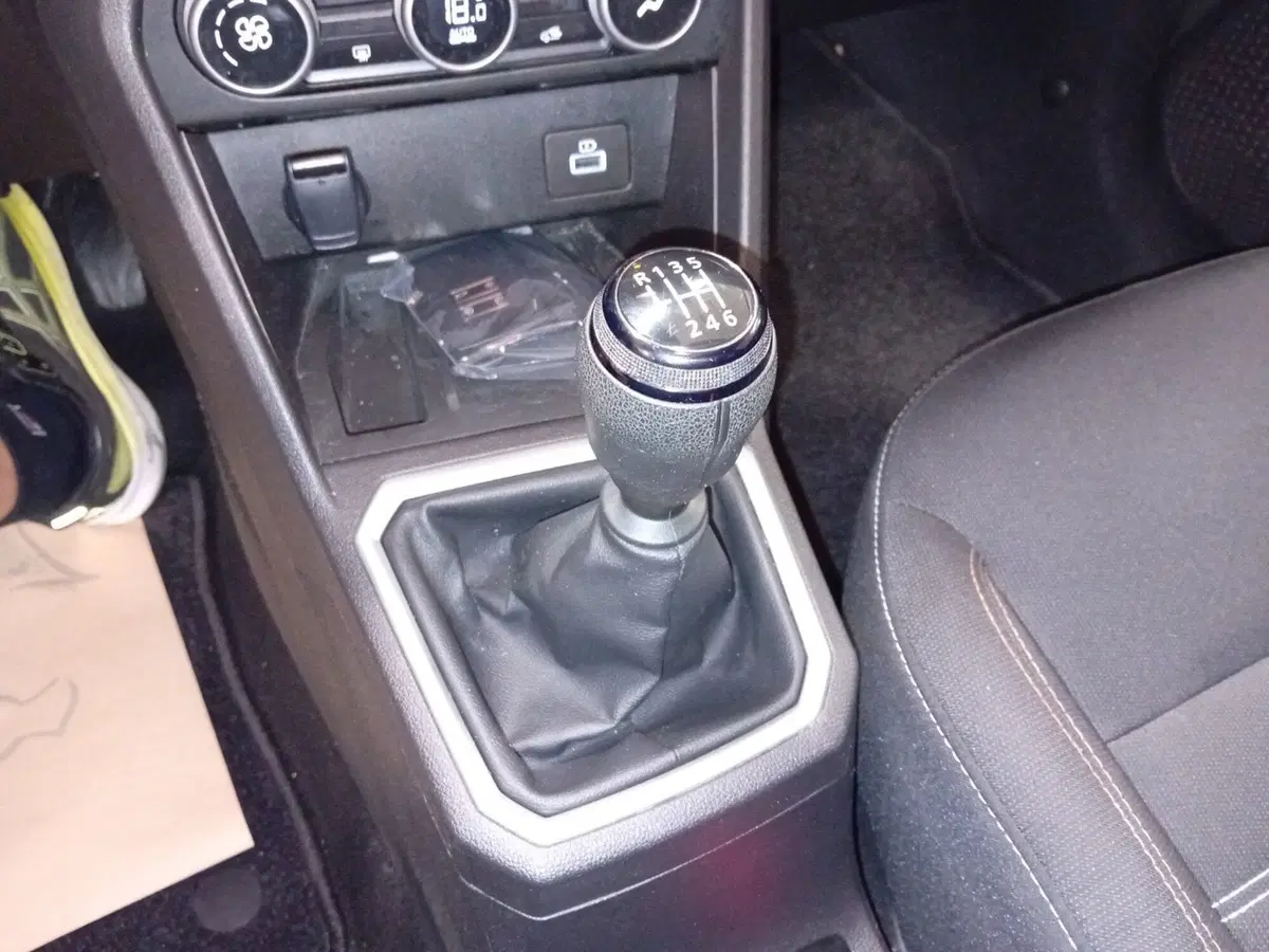 Dacia Sandero usata a Vicenza (15)