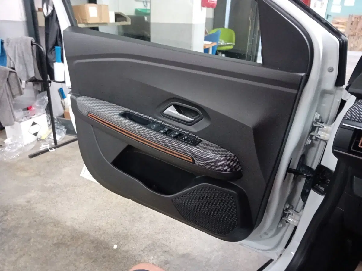 Dacia Sandero usata a Vicenza (20)
