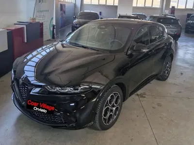 Alfa Romeo Tonale 1.6 Sprint 130cv tct6 del 2024 usata a Orvieto