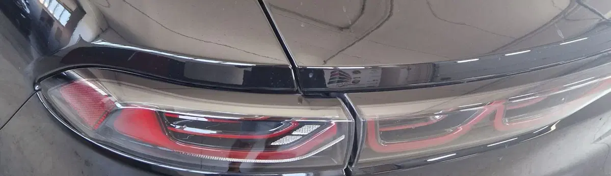 Alfa Romeo Tonale usata a Terni (16)