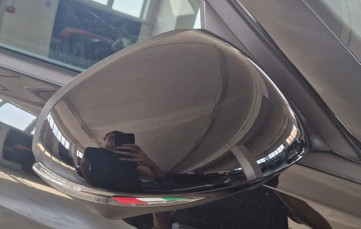Alfa Romeo Tonale usata a Terni (18)