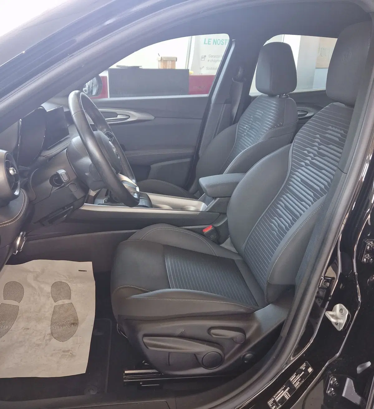 Alfa Romeo Tonale usata a Terni (8)