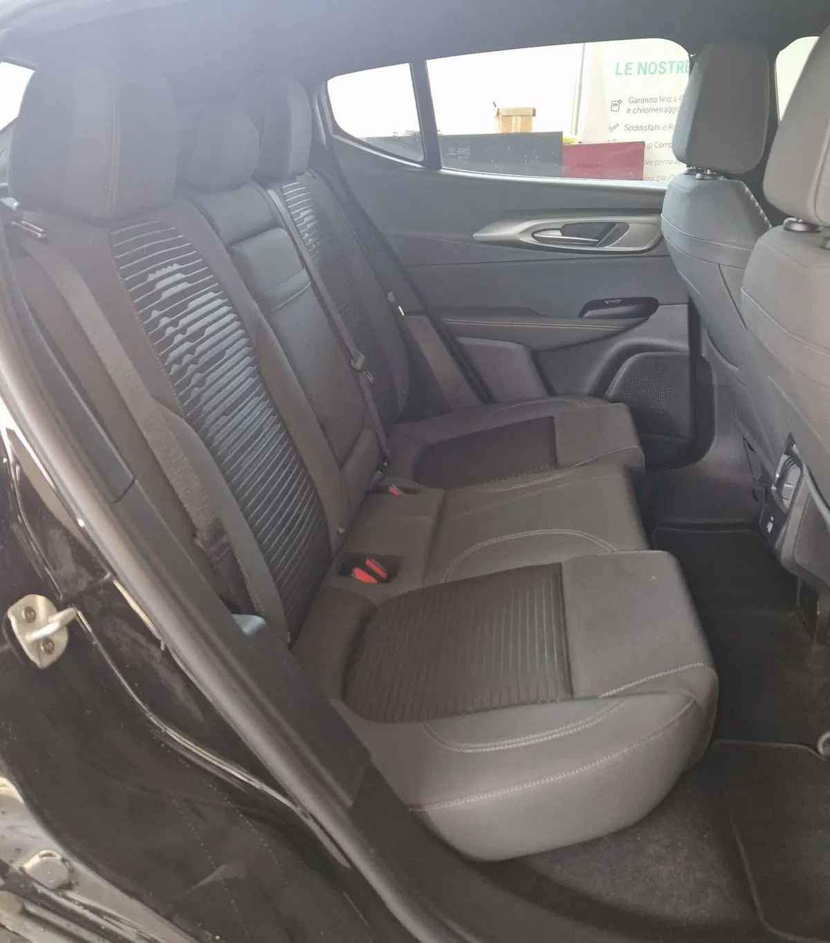 Alfa Romeo Tonale usata a Terni (9)