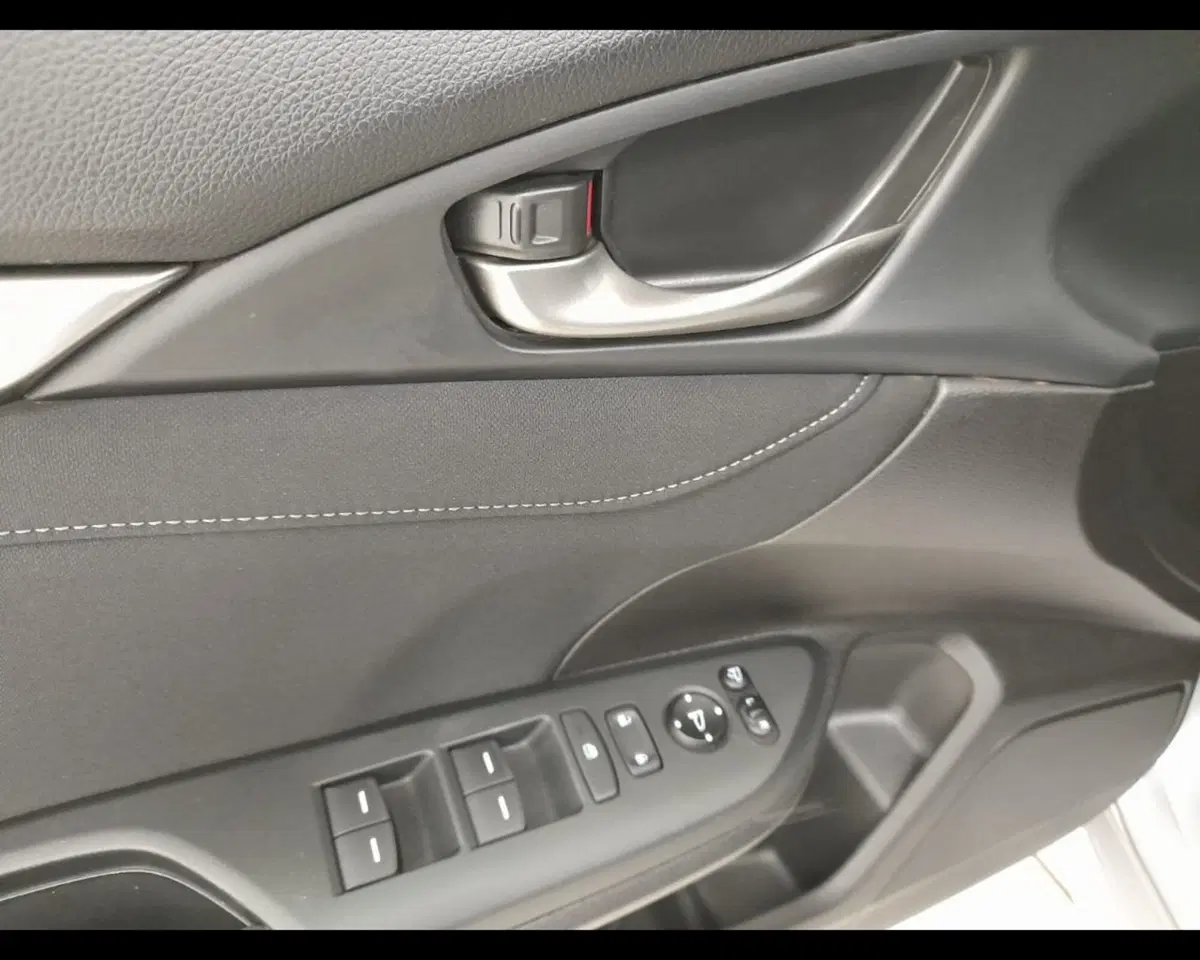 Honda Civic usata a Alessandria (15)