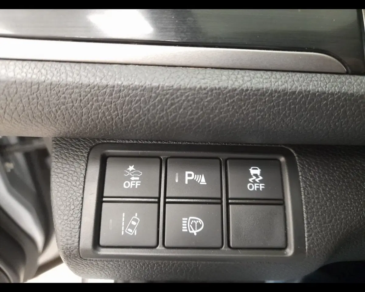 Honda Civic usata a Alessandria (16)