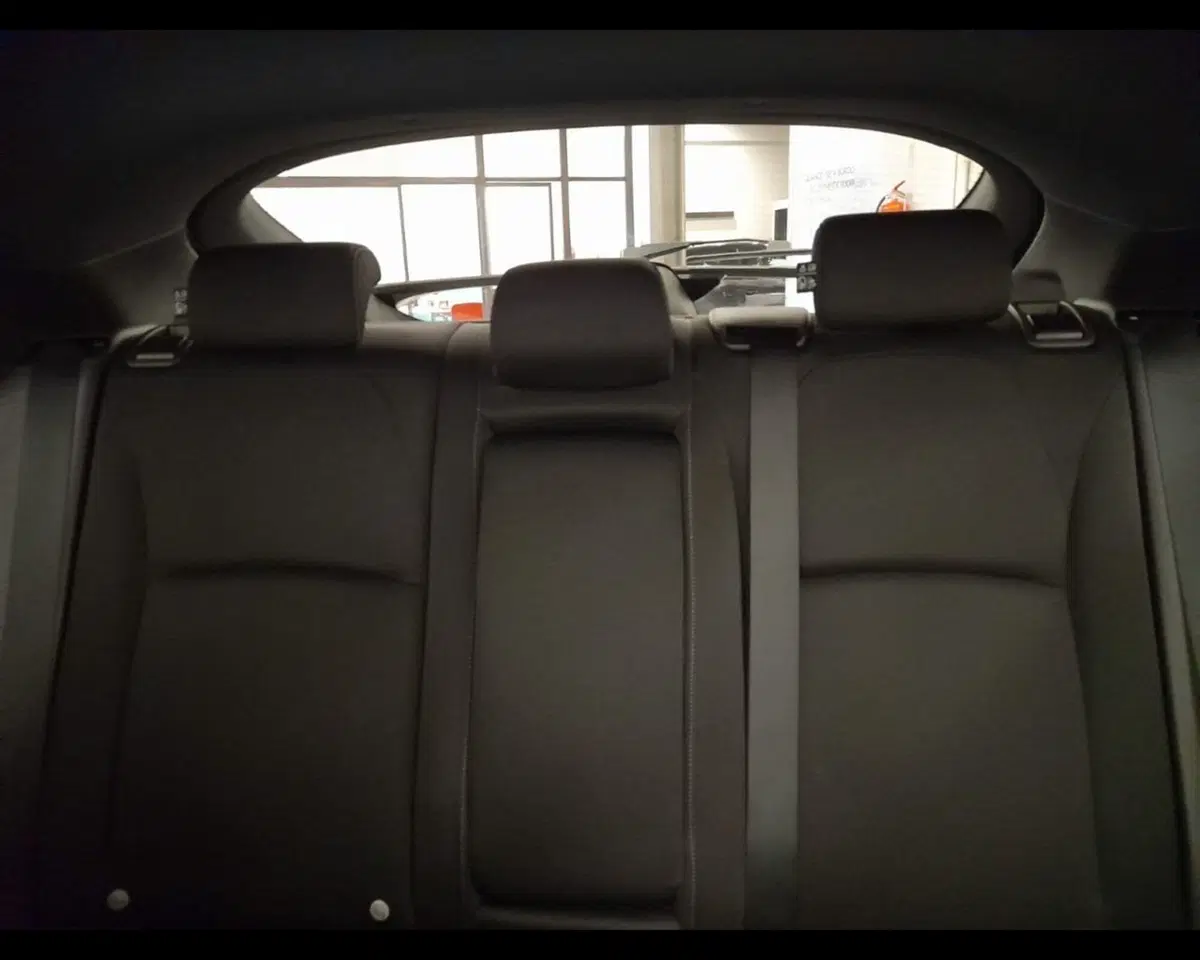 Honda Civic usata a Alessandria (19)