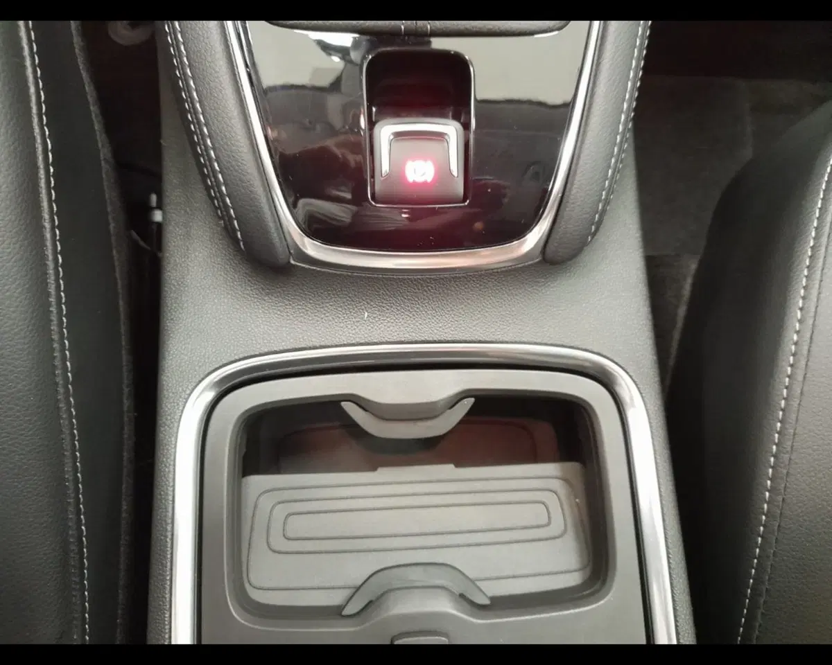 Opel Grandland X usata a Alessandria (17)