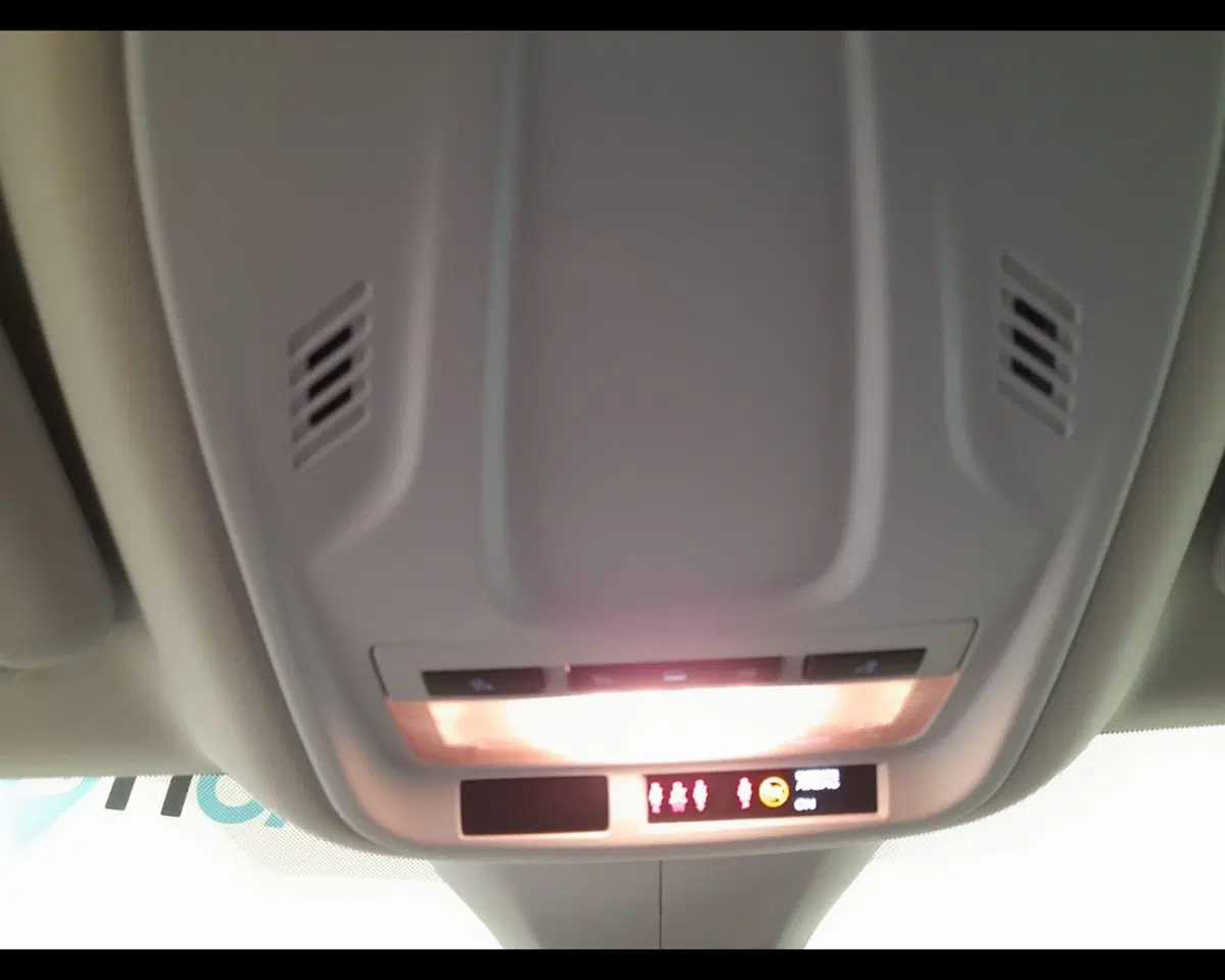 Opel Grandland X usata a Alessandria (20)