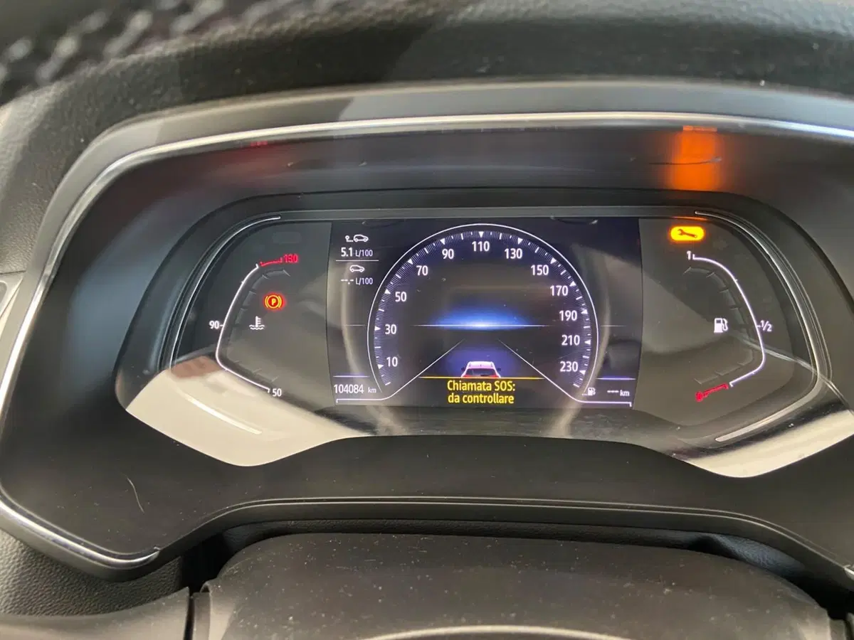 Renault Captur usata a Alessandria (10)