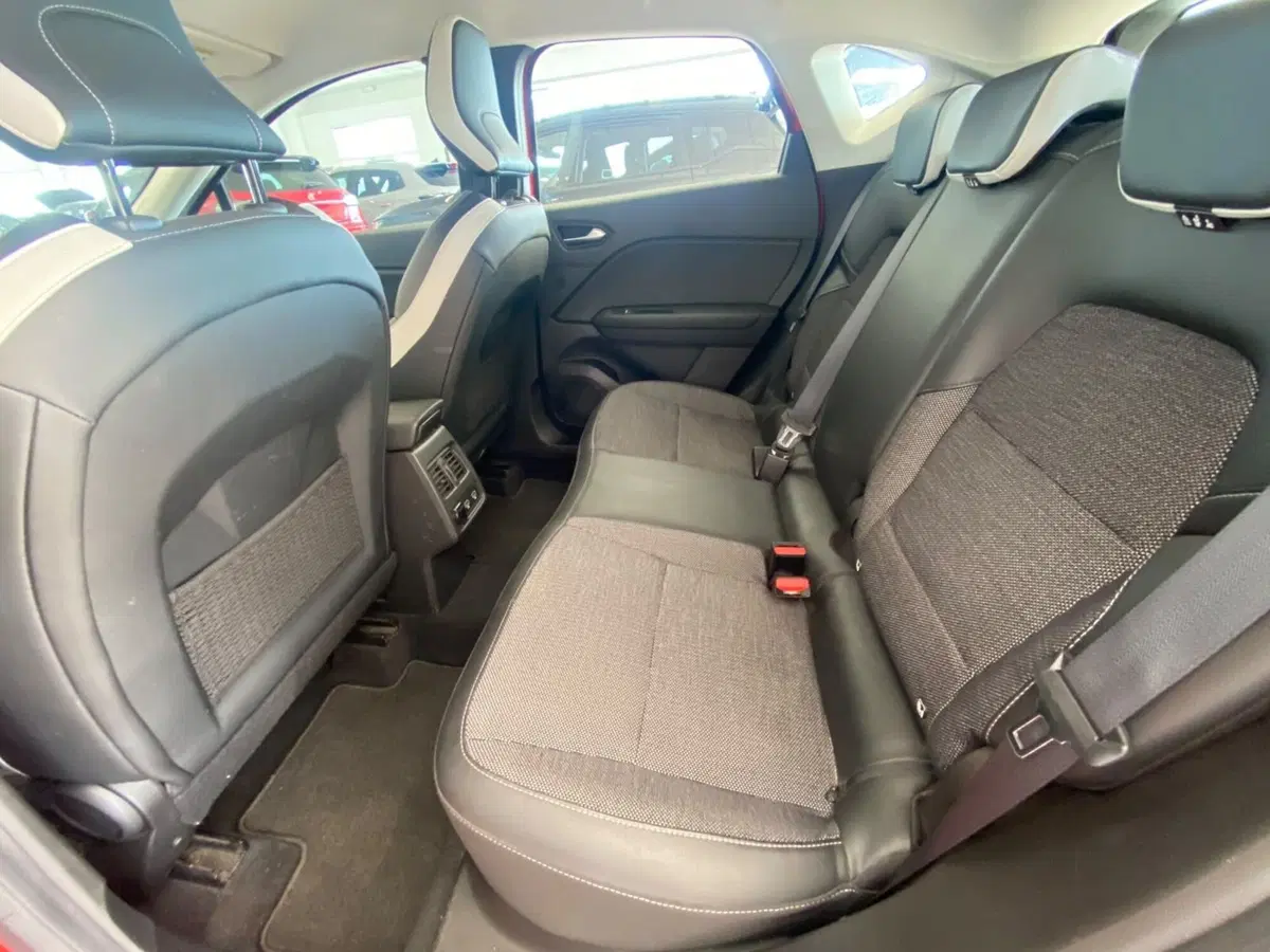 Renault Captur usata a Alessandria (16)