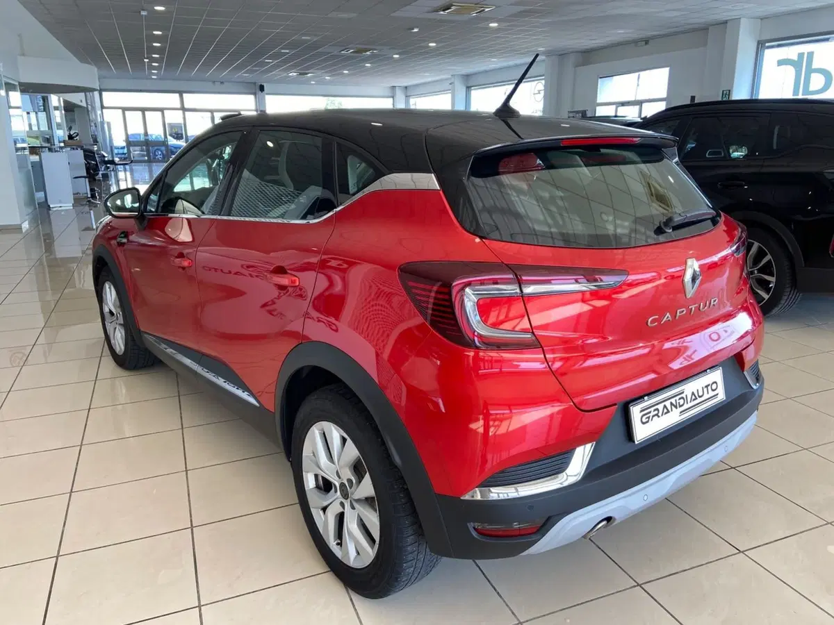 Renault Captur usata a Alessandria (3)
