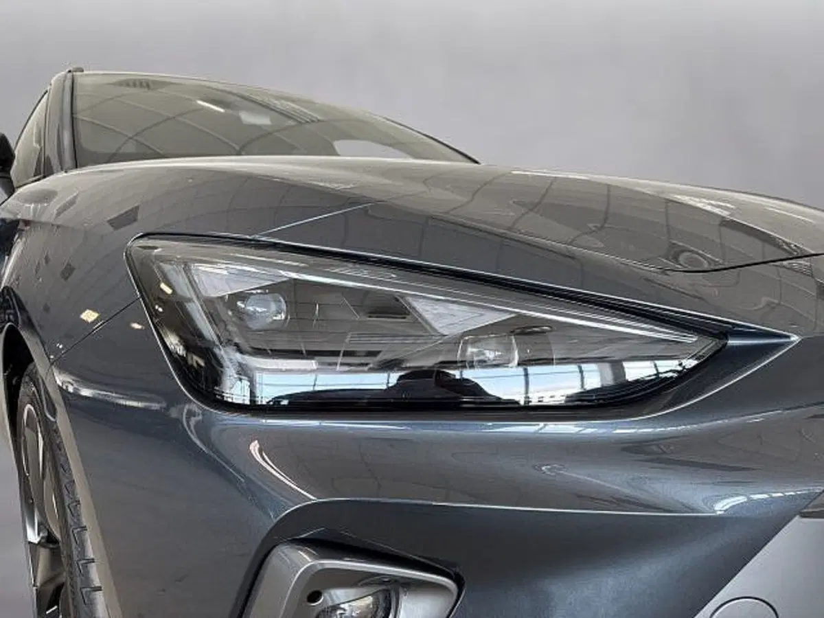 Cupra Leon Station Wagon usata a Vicenza (19)