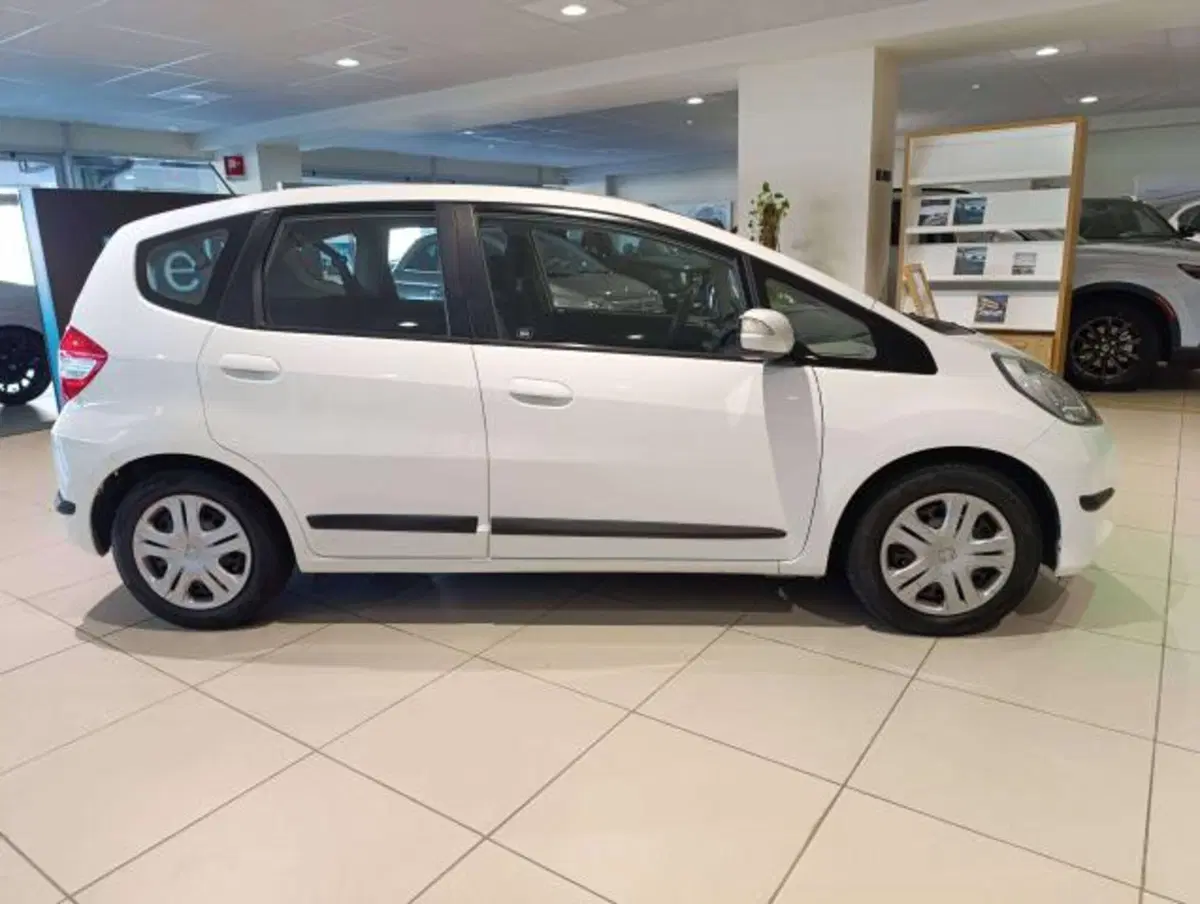 Honda Jazz usata a Savona (5)