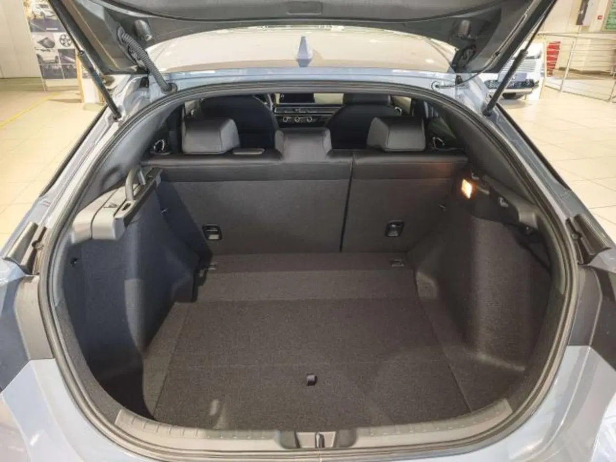 Honda Civic nuova a Savona (8)