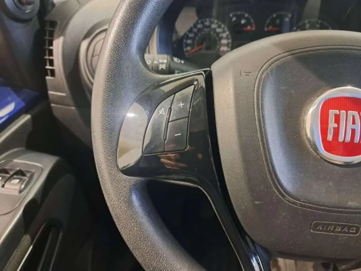 Fiat Qubo usata a Savona (12)