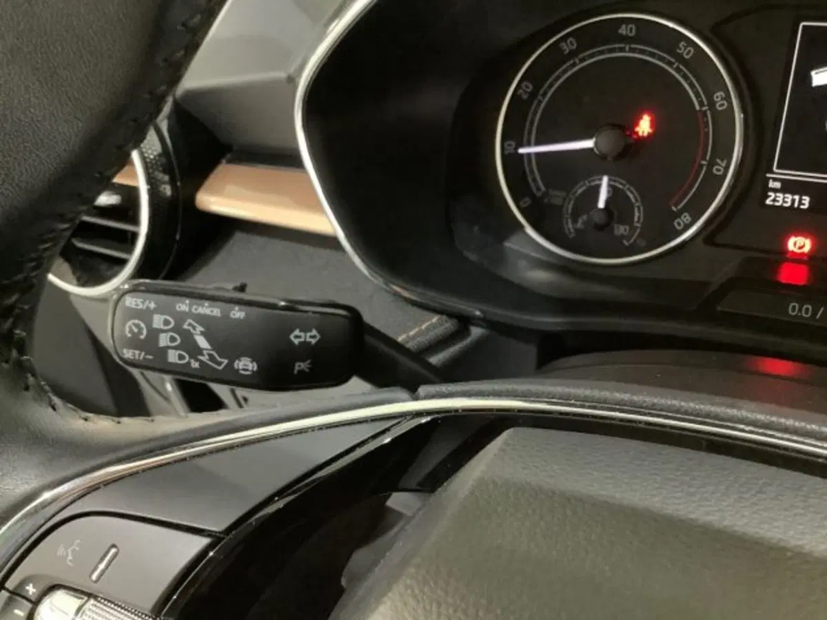 Skoda Fabia usata a Catania (20)