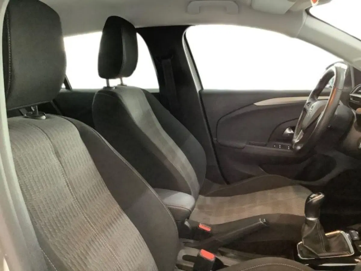 Opel Corsa usata a Catania (10)