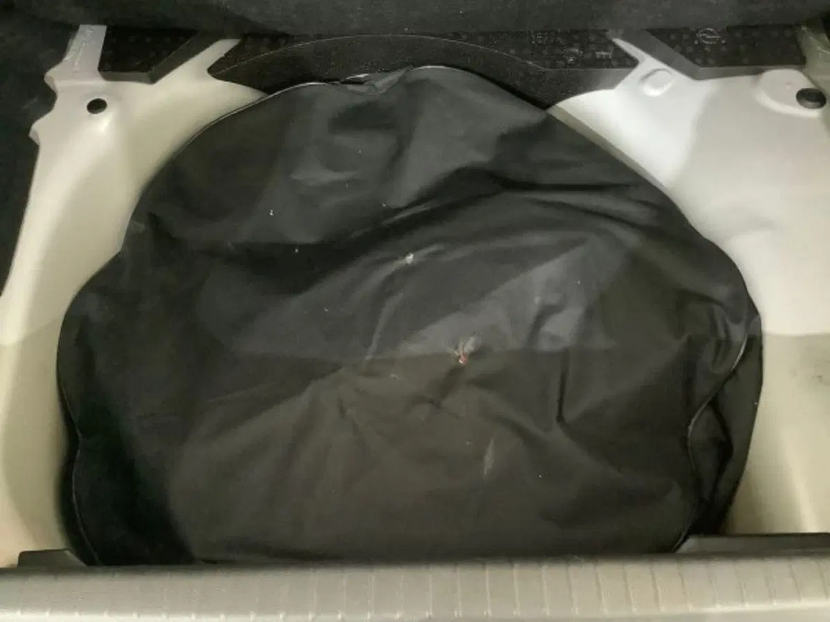 Opel Corsa usata a Catania (13)