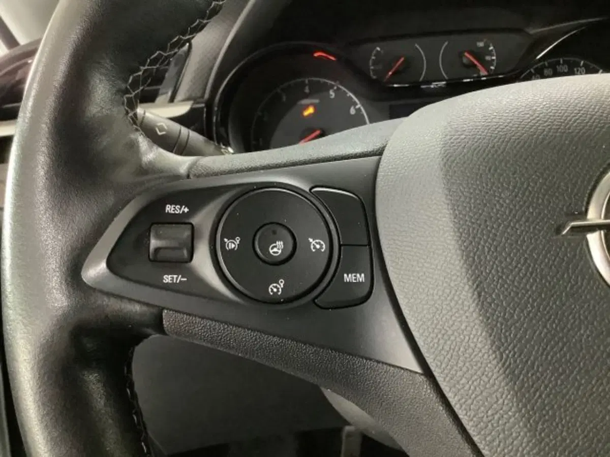 Opel Corsa usata a Catania (20)