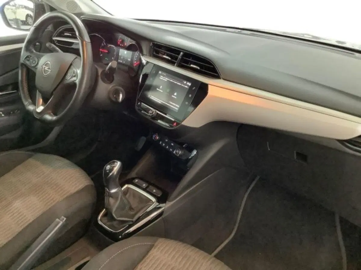 Opel Corsa usata a Catania (9)