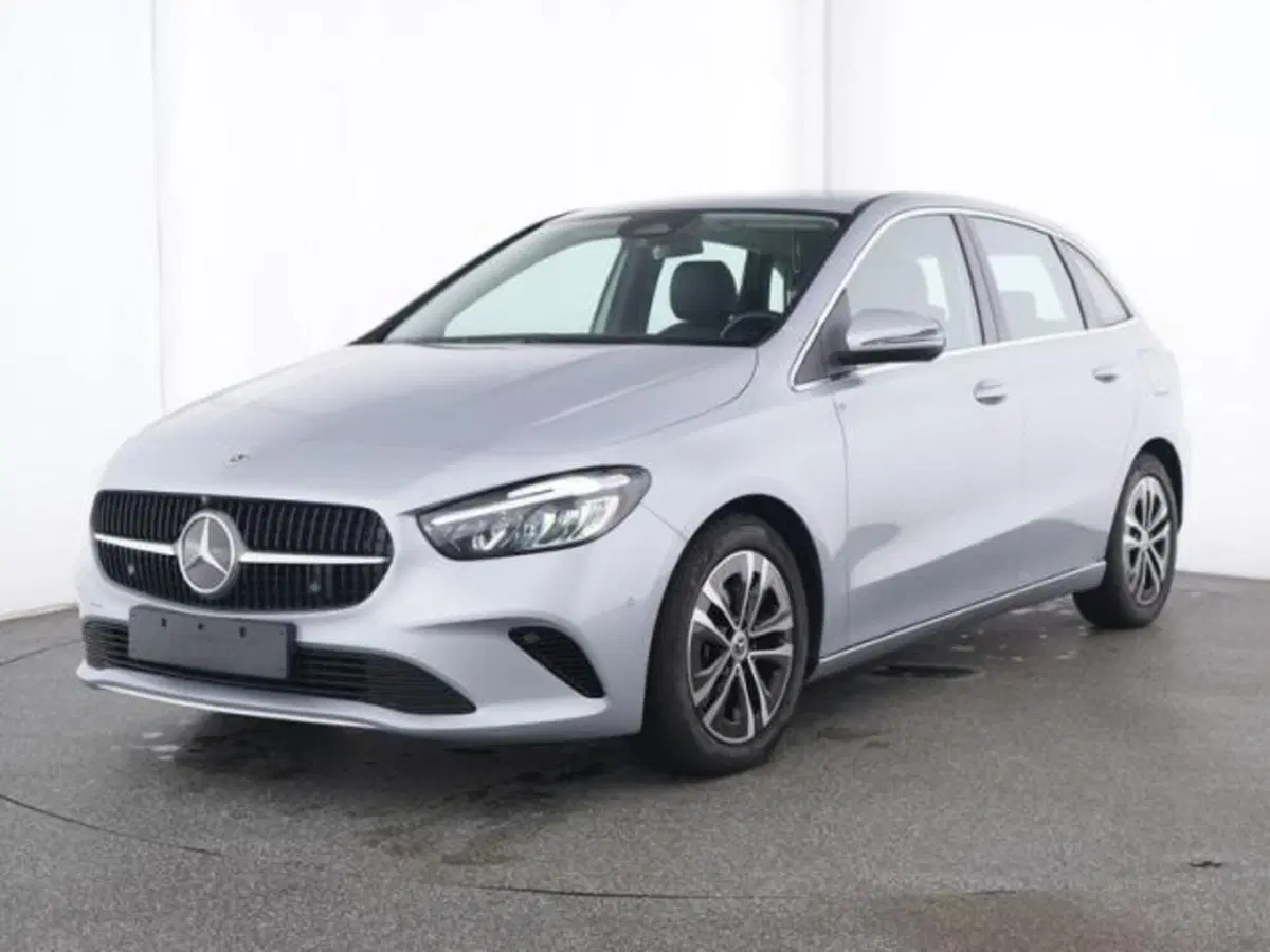 Mercedes-Benz Classe B usata a Milano