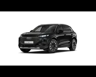 Audi Q3 35 TFSI S tronic Business Advanced nuova a Conegliano