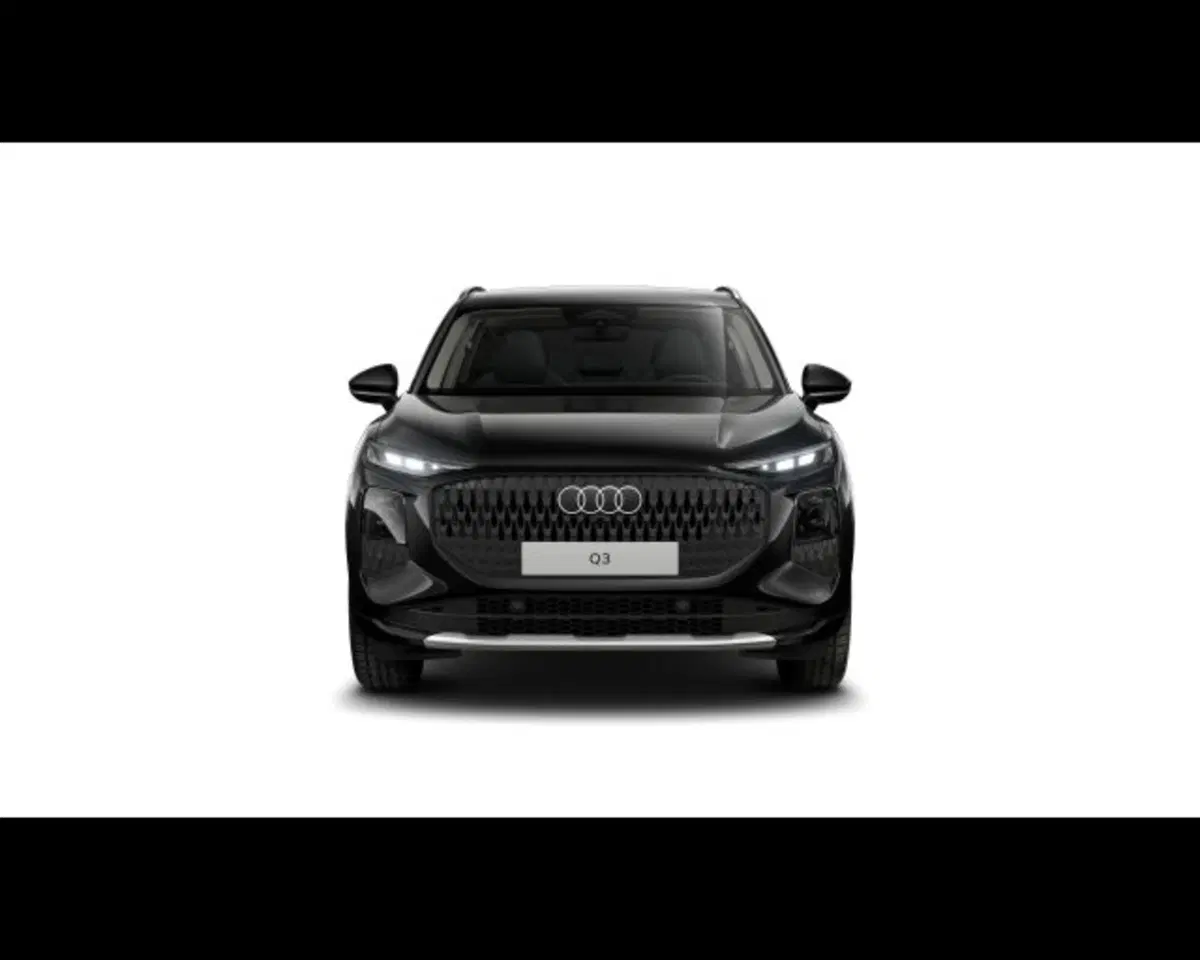 Audi Q3 nuova a Treviso (2)