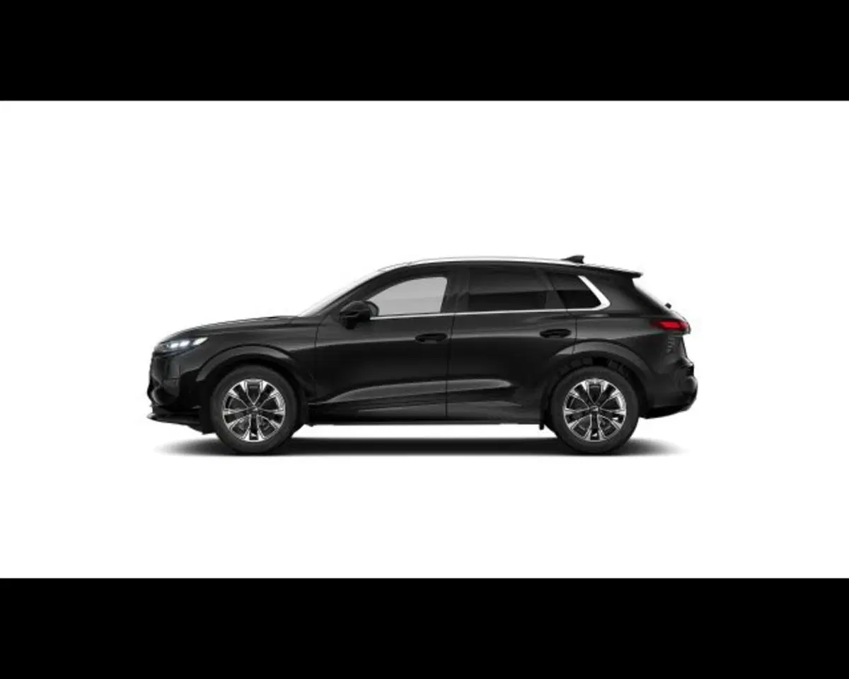 Audi Q3 nuova a Treviso (3)