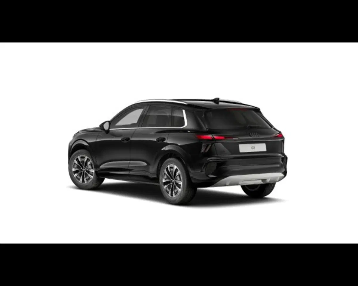 Audi Q3 nuova a Treviso (4)