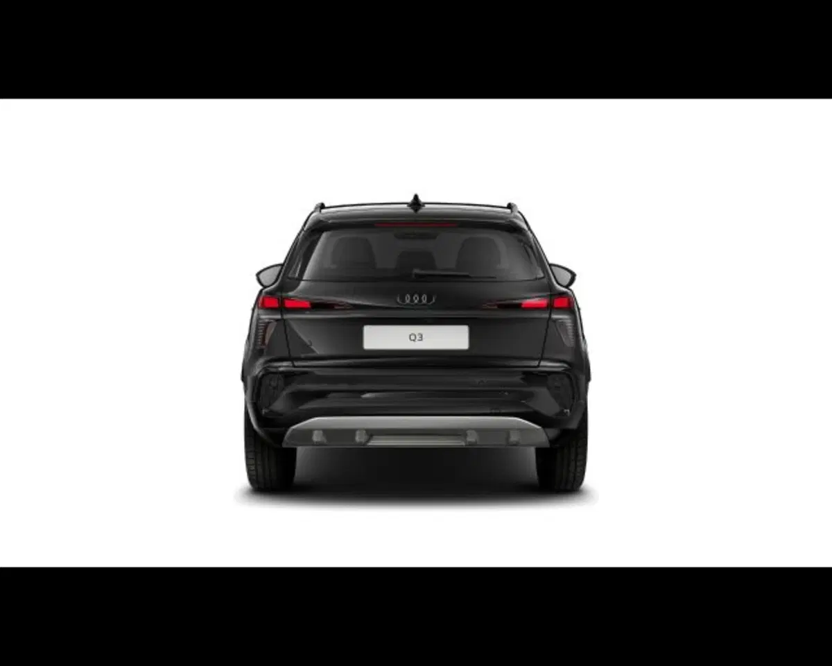 Audi Q3 nuova a Treviso (5)