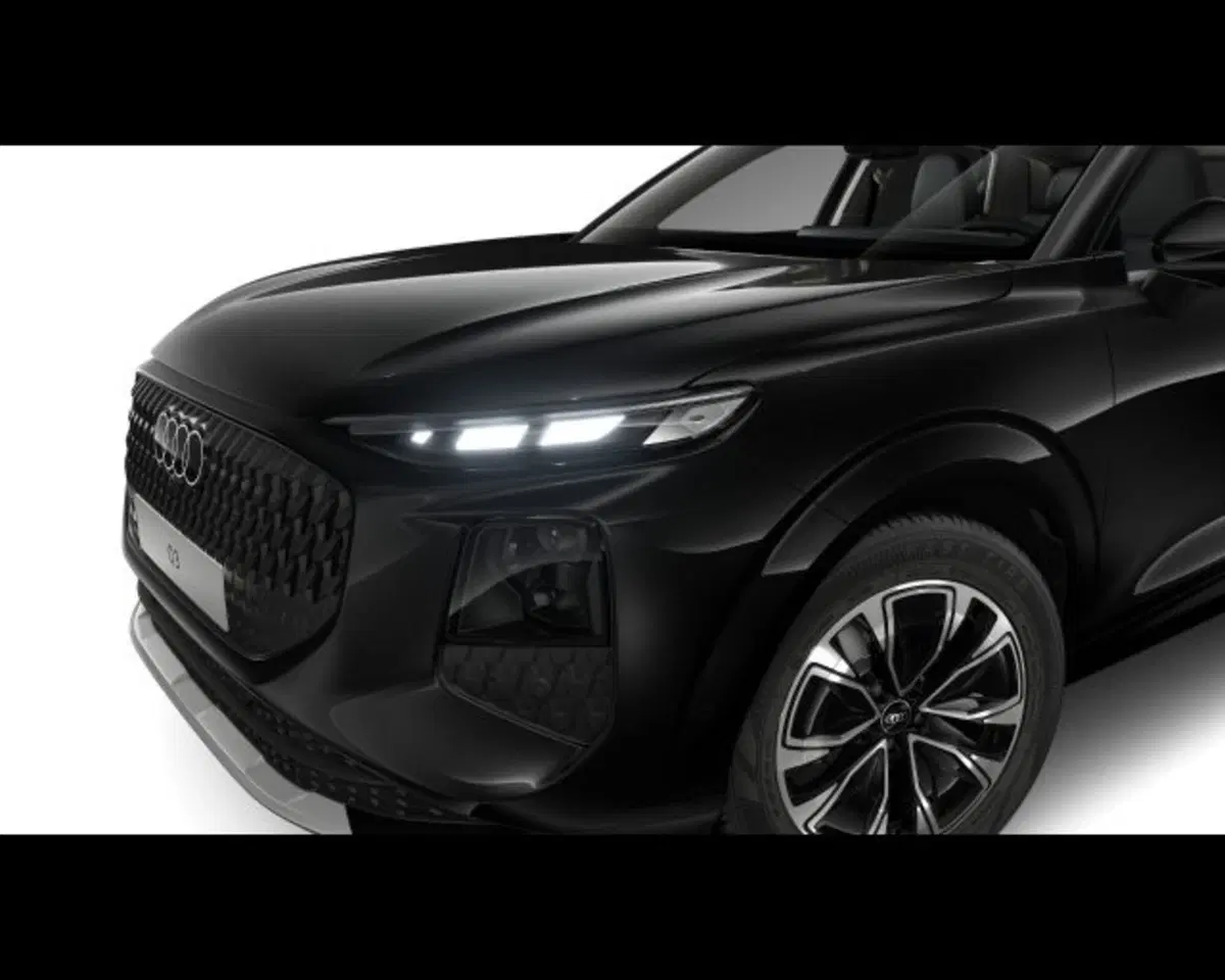 Audi Q3 nuova a Treviso (6)