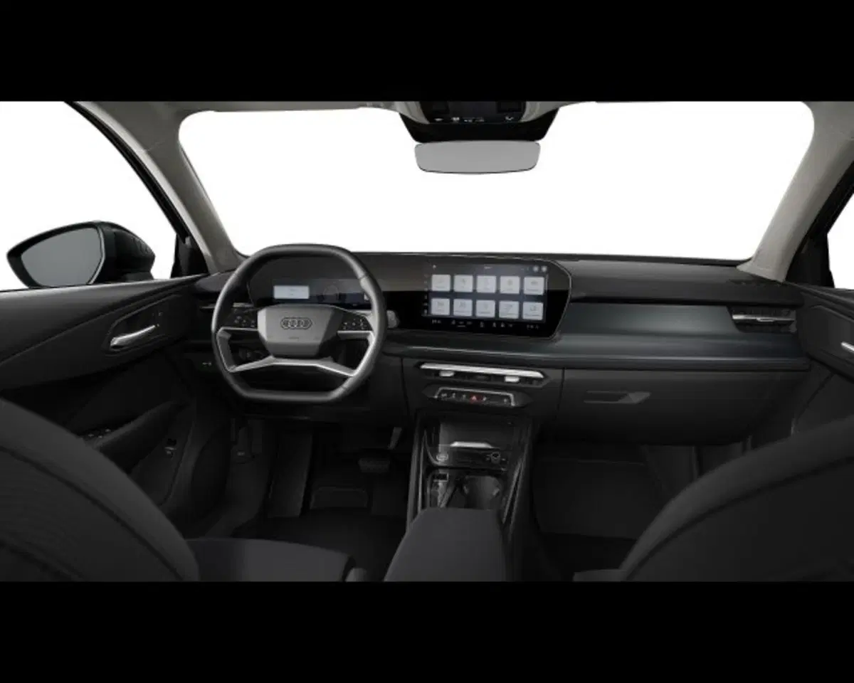 Audi Q3 nuova a Treviso (7)