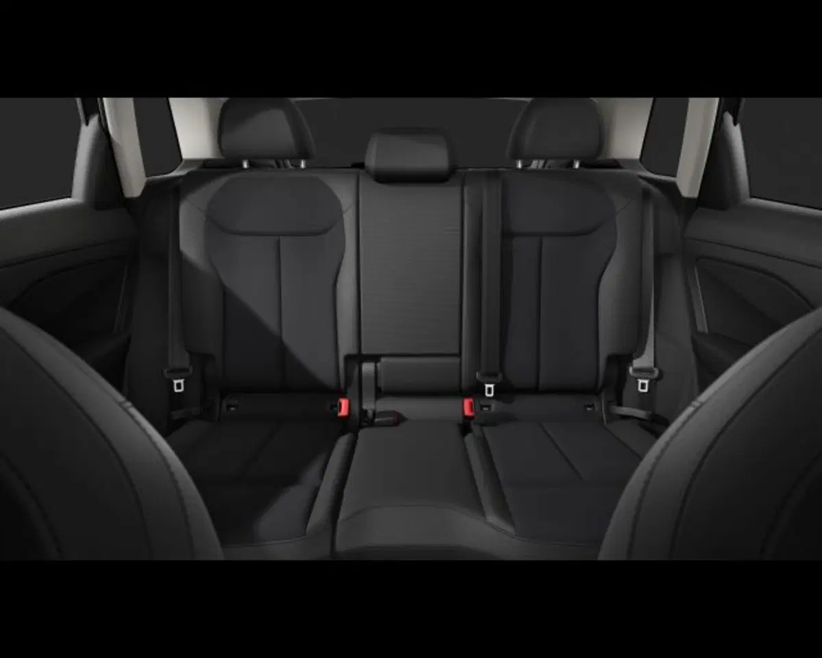 Audi Q3 nuova a Treviso (9)