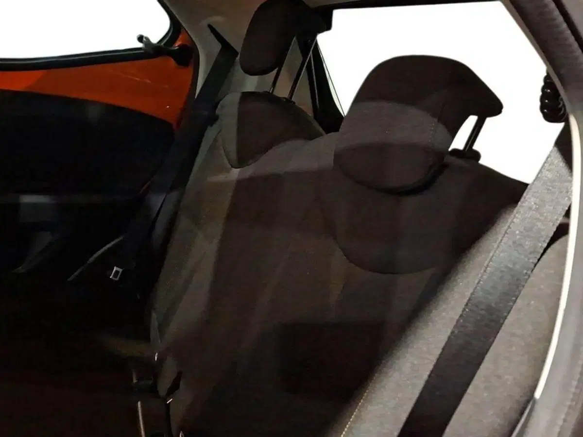 Toyota Aygo usata a Torino (14)