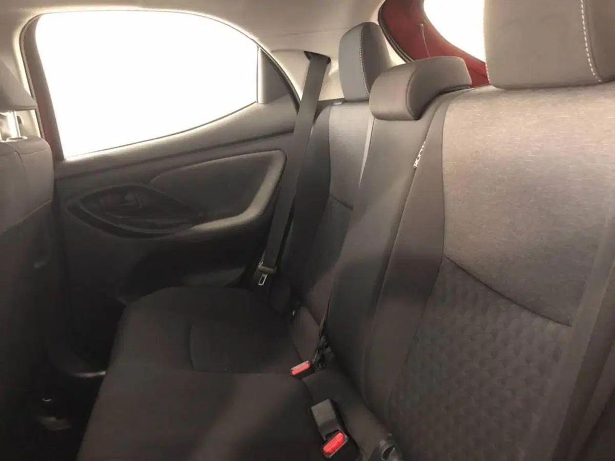 Toyota Yaris Cross usata a Torino (14)