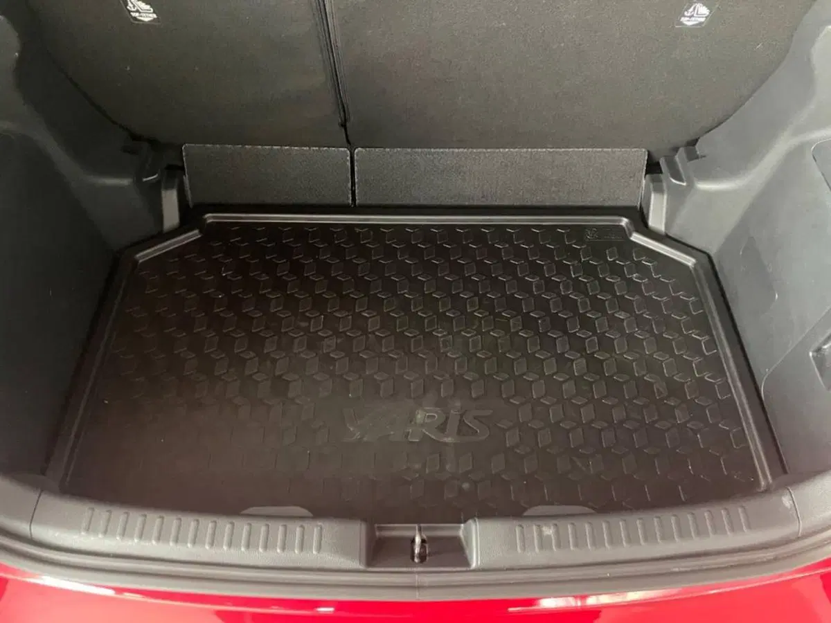 Toyota Yaris Cross usata a Torino (15)