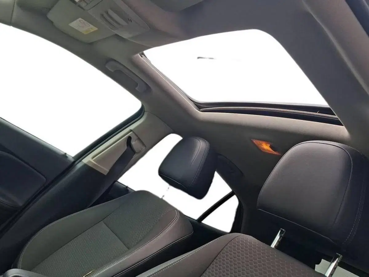 Opel Mokka usata a Torino (12)