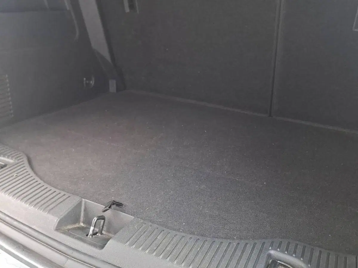 Opel Mokka usata a Torino (14)