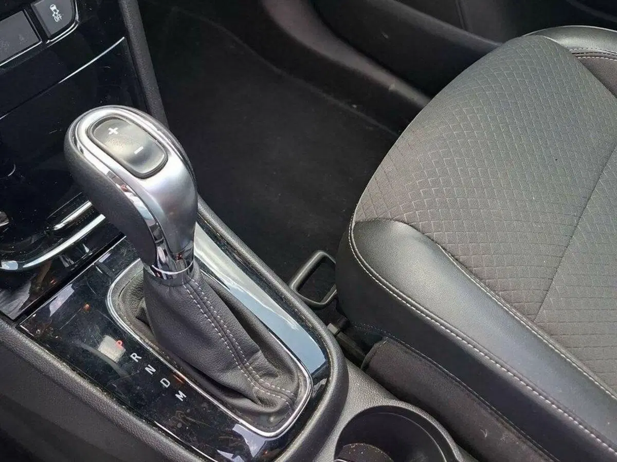 Opel Mokka usata a Torino (8)