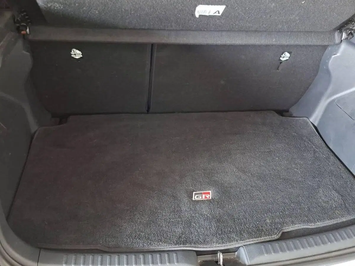 Toyota Yaris Cross usata a Torino (13)