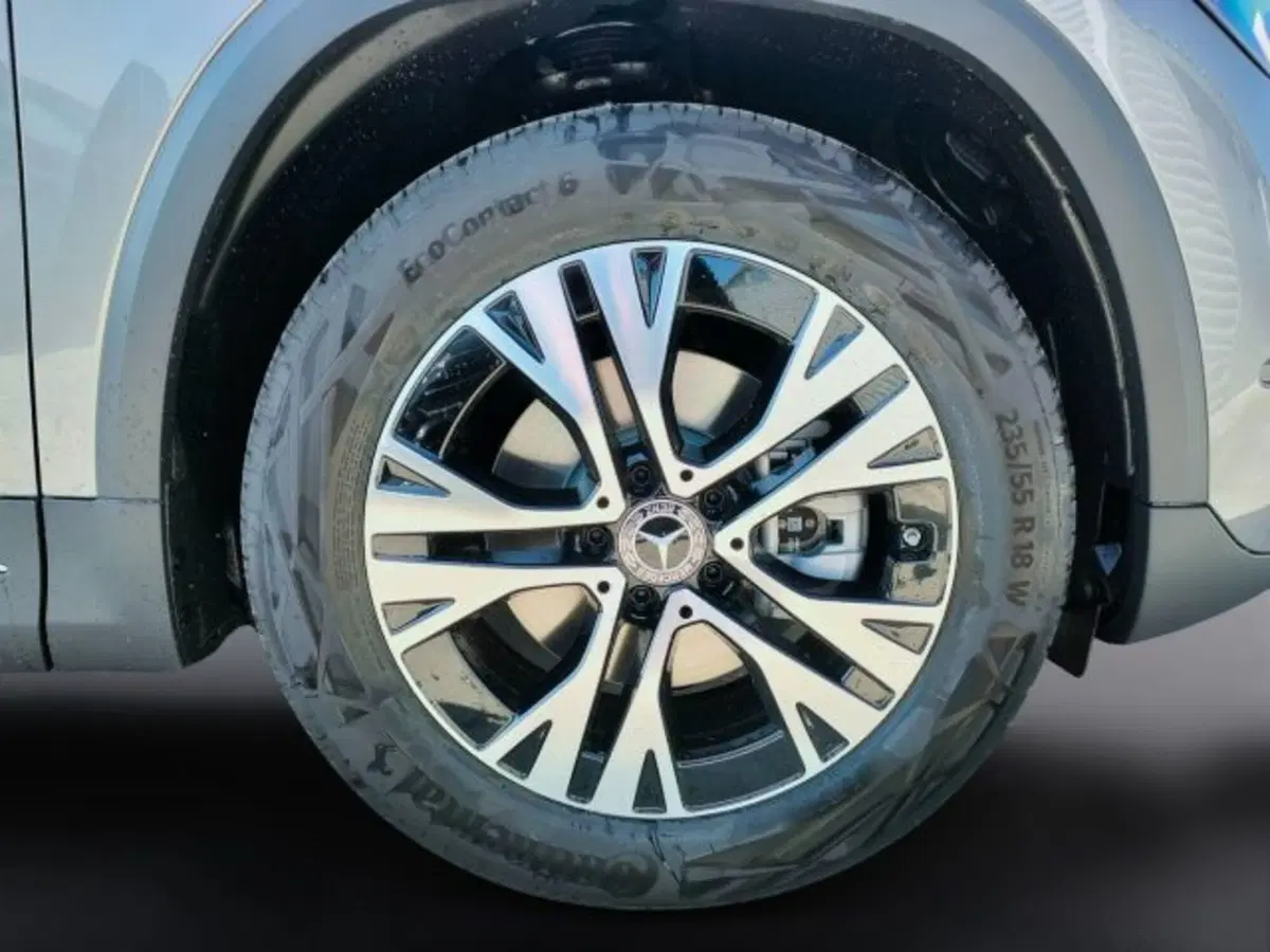 Mercedes-Benz GLA SUV nuova a Teramo (7)