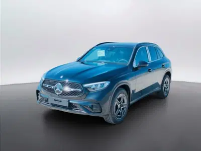 Mercedes-Benz GLC SUV 200 d 4Matic Executive nuova a Mosciano Sant'Angelo