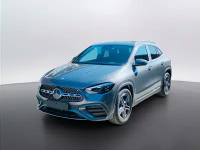 Mercedes-Benz GLA SUV 200 d Business Extra auto nuova a Mosciano Sant'Angelo