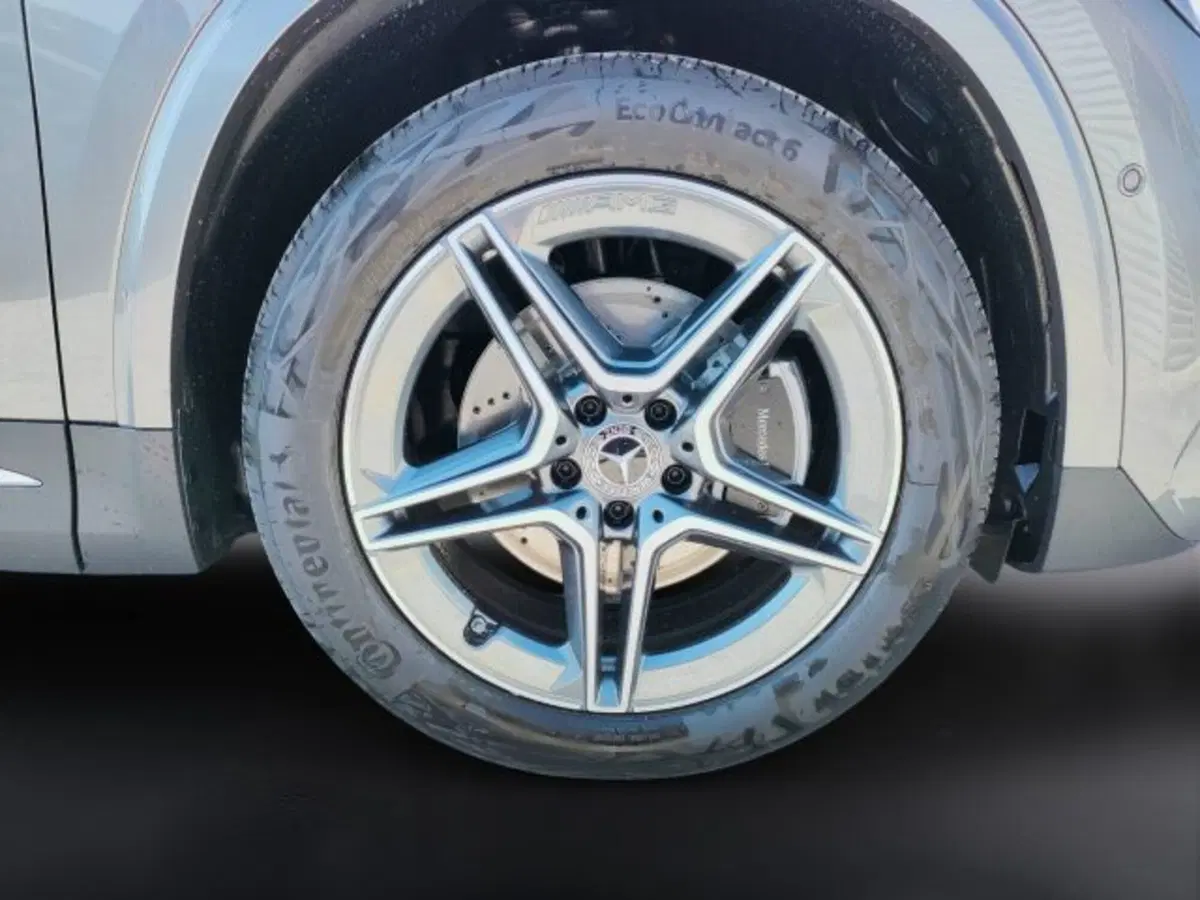 Mercedes-Benz GLA SUV nuova a Teramo (7)