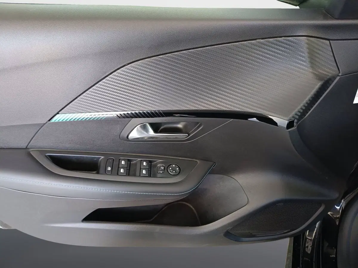 Peugeot 208 usata a Ascoli Piceno (18)