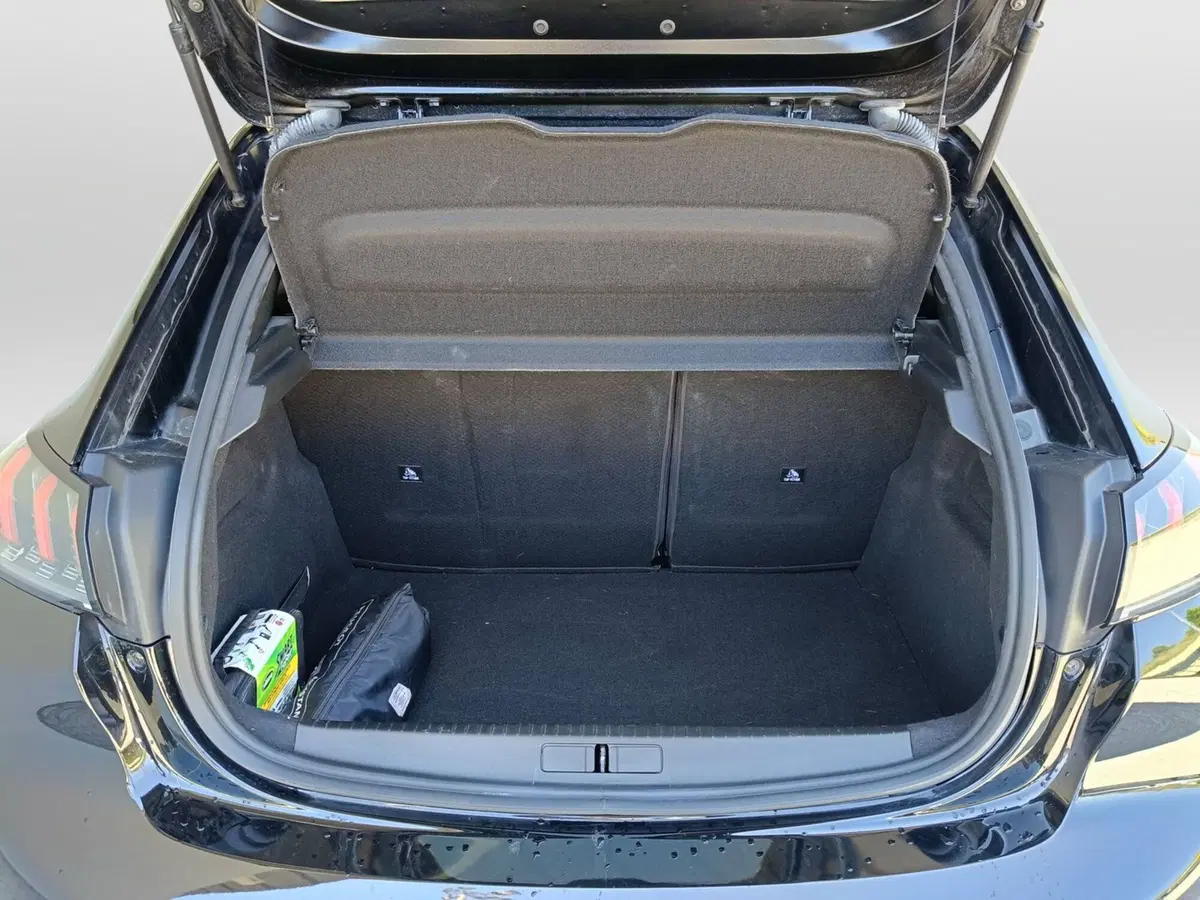 Peugeot 208 usata a Ascoli Piceno (19)