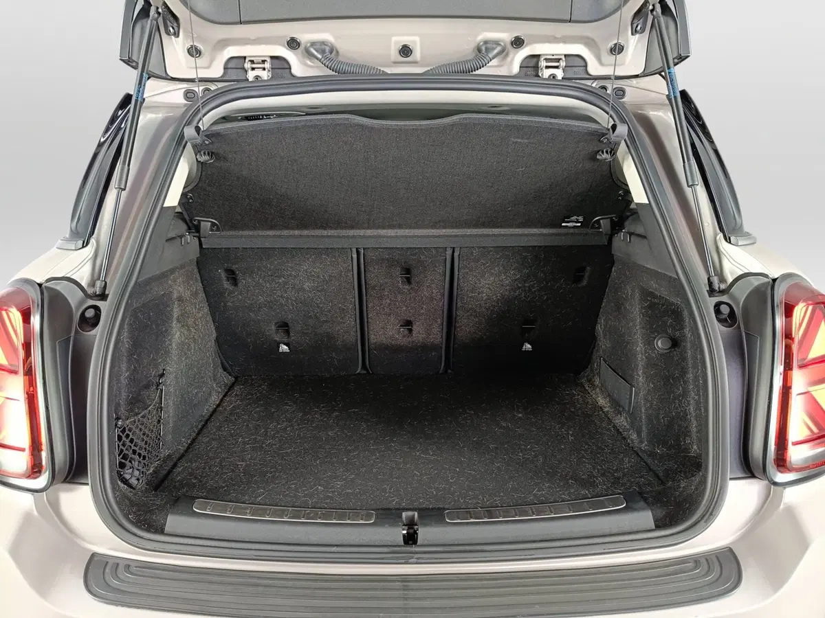 MINI Mini Countryman usata a Ascoli Piceno (19)