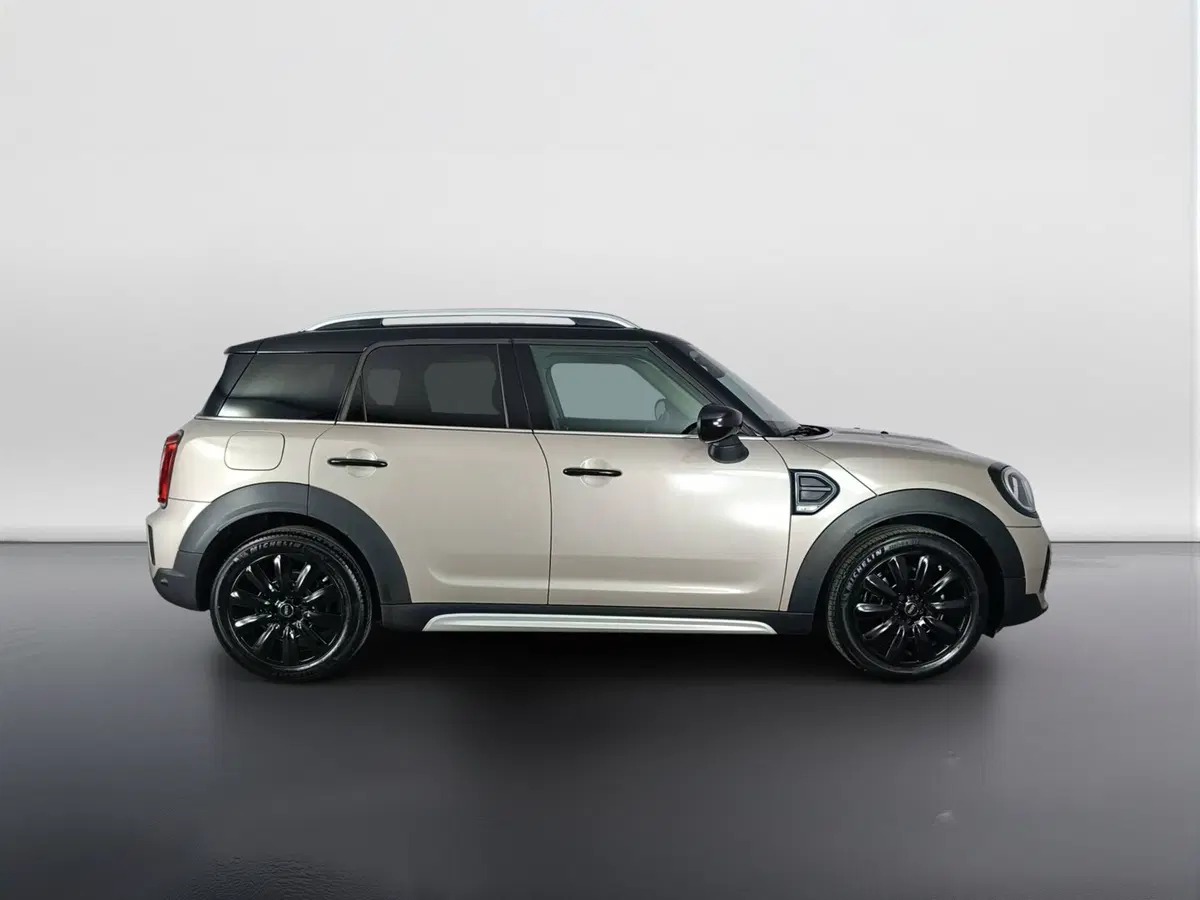 MINI Mini Countryman usata a Ascoli Piceno (3)